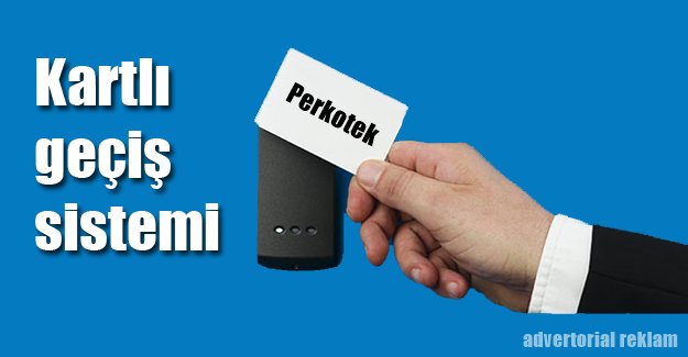 Personel takibini gerçekleştirmek oldukça kolay!