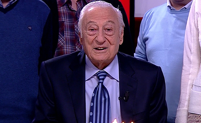 Halit Kıvanç'ın sağlık durumu hakkında açıklama