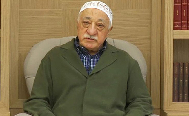 Oğlumu FETÖ'den kurtarın!