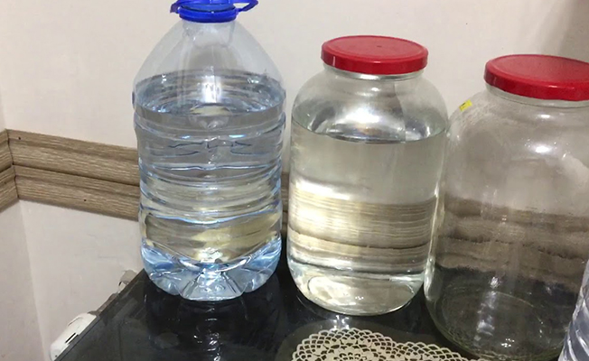 Metil alkol can almaya devam ediyor: 20 günde 14 ölüm!
