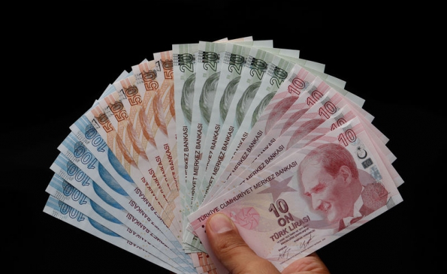 Devletin borcu yüzde 134 arttı