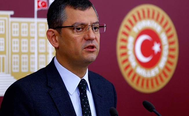 15 Temmuz'da yaşamını yitiren Tayyip Olçok'un annesi, Özgür Özel'i aradı
