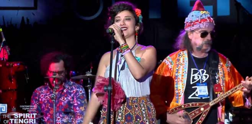 BaBa ZuLa Avrupa'da ilk sırada...
