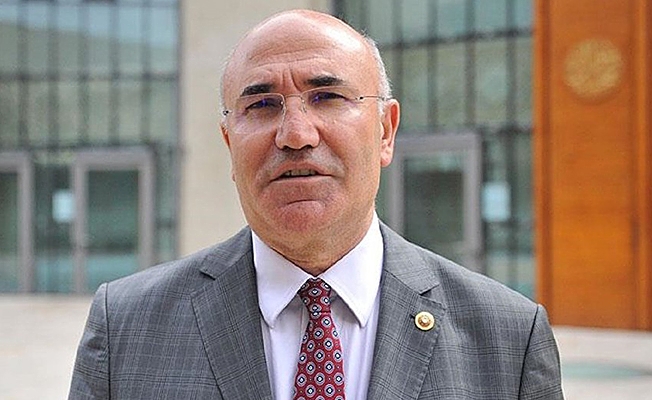 Mahmut Tanal'dan dikkat çeken büyük ikramiye açıklaması