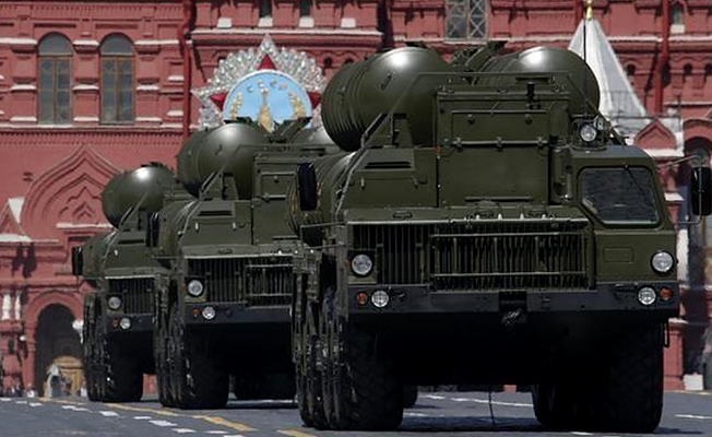S-400'ler kimi vuracak?