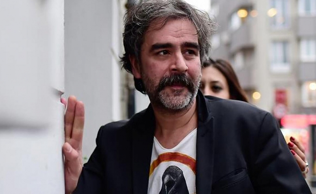 Deniz Yücel davasında 4. duruşma: Beraat talep edildi