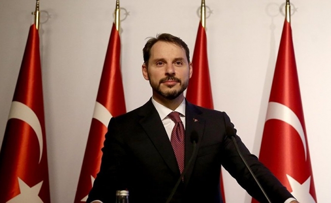 Birleşik Kamu-İş: Damat Albayrak için yolun sonu görünmektedir
