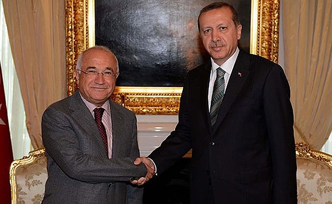 Eski Hükümet Sözcüsü'nden 'Yeni AKP' yorumu: Tövbe edilmeli
