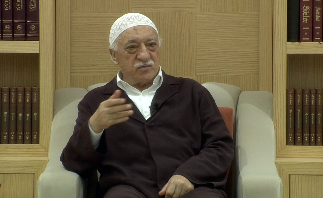 ABD, Türkiye'nin Fetullah Gülen hakkında sunduğu kanıtları 'yeterli' bulmamış