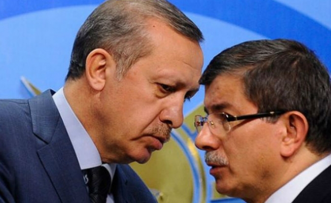 'Davutoğlu bir hafta içinde her şeyi açıklayacak'