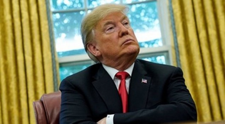 Donald Trump: Google'ı inceleyeceğiz