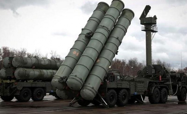 ABD'den flaş S-400 açıklaması