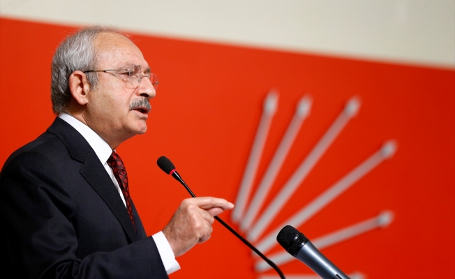 'Kılıçdaroğlu'nun suçu ölmemek mi?'