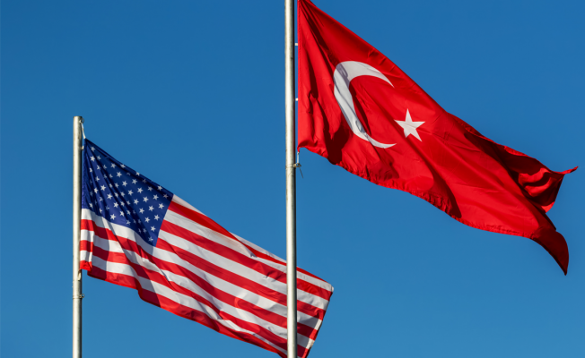 ABD'den yeni yaptırım açıklaması
