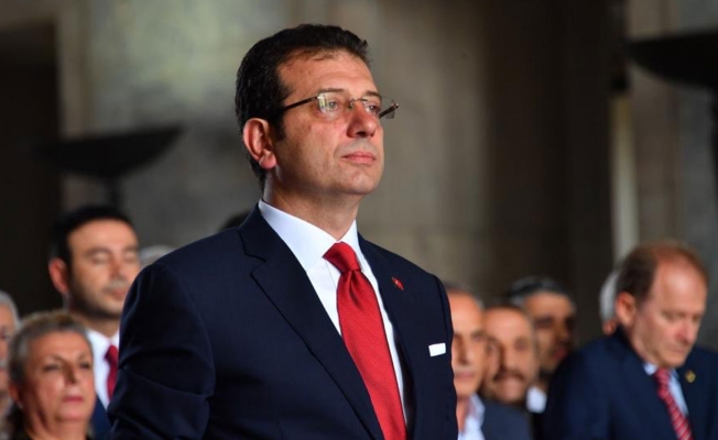 İmamoğlu'ndan 'istifa krizi' yorumu: Bizim de hamlelerimiz geliyor