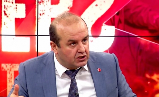 Reisçilikten istifa eden yazardan bomba yorum: CHP-İyi Parti iki sene sonra...