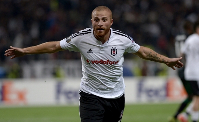 Gökhan Töre'nin yeni adresi belli oldu