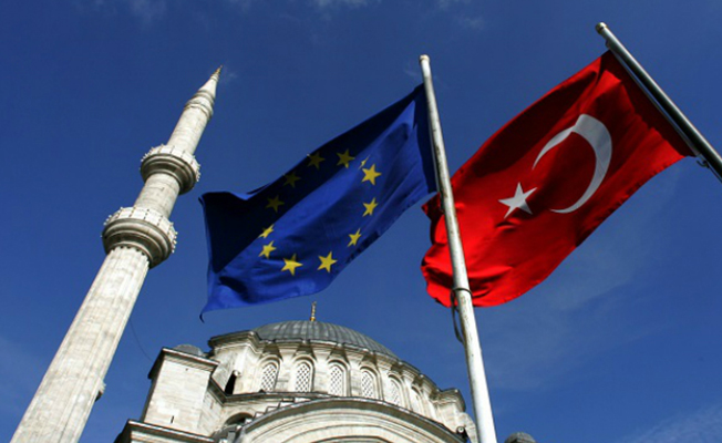 AB ile sert rüzgarlar