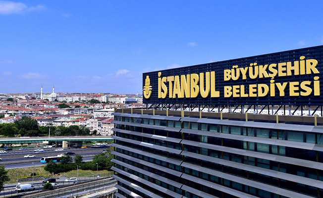 İBB ihalesini seçimden 4 gün önce AKP'li vekilin oğluna vermişler!