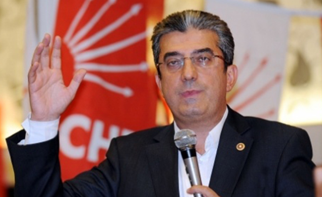 CHP'li Günaydın'dan 'FETÖ' iftirasına sert tepki: Çamurunuzda boğulun!