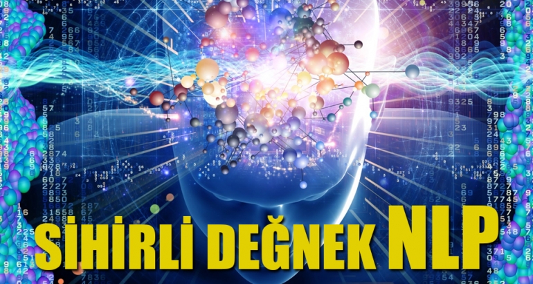 Sihirli değnek, NLP