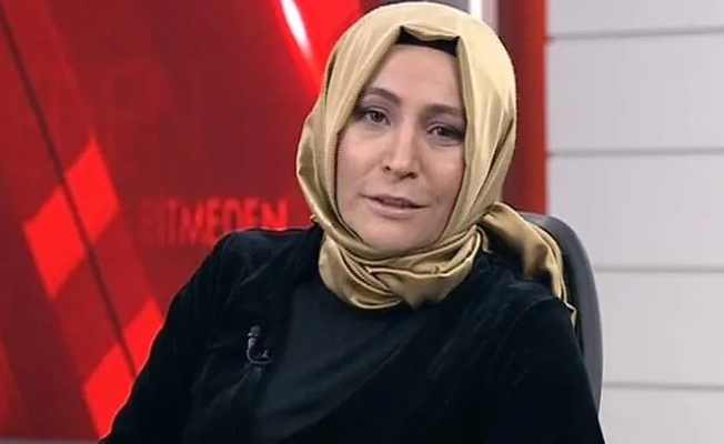 Kabataş yalancısına da bir haller oldu: AKP ortak aklı devreye sokmadı