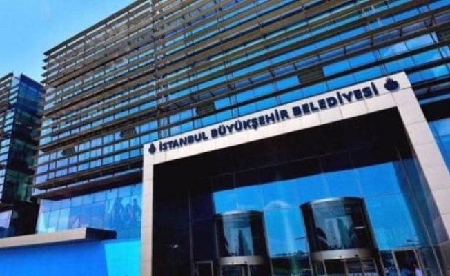 'İBB, İstanbul Otogarı'nın gelirini isteyecek'
