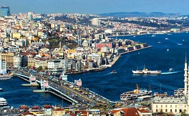 İstanbul için deprem uyarısı!
