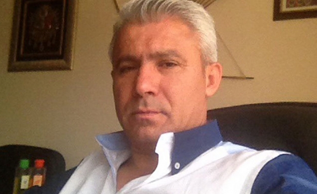Konkordato kaçağı patron tutuklandı