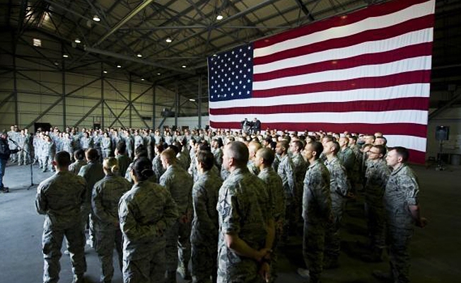İncirlik'teki ABD üssünde nükleer silah mı var?