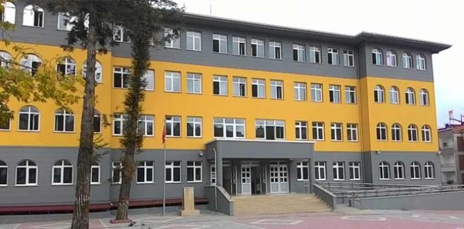 O ilde okullar yarın tatil!