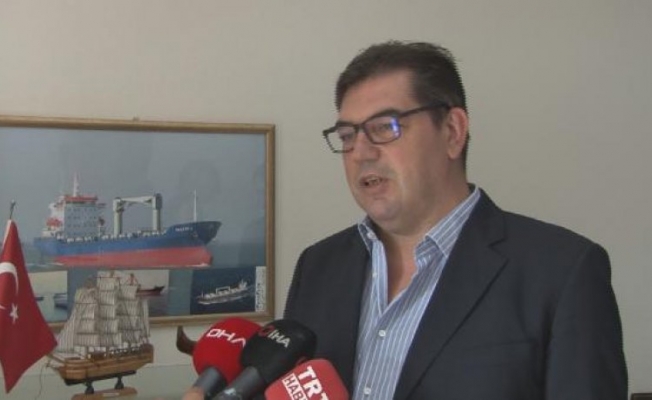 Kaçırılan Türk denizcilerden haber alınamıyor