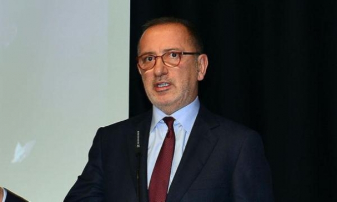 Fatih Altaylı: Cumhurbaşkanı davet etmiş, vallahi istemem, billahi istemem