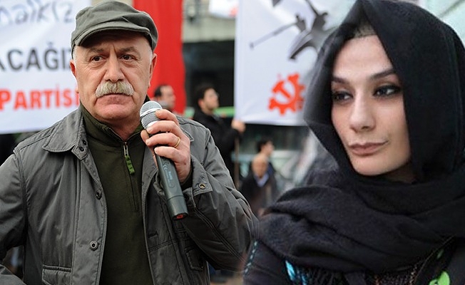 Orhan Aydın'dan gerici kalemşöre yanıt: İlk duruşmada çık karşıma!