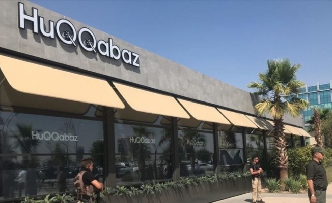Erbil'de restorana silahlı saldırı: 1 Türk diplomat hayatını kaybetti