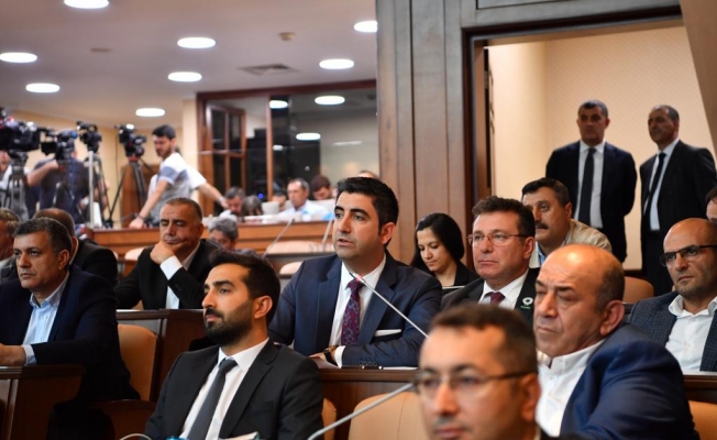Kartal Belediye Başkanı Gökhan Yüksel: İBB'nin ödediği faiz miktarı...