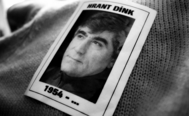 Hrant Dink davasında karar çıktı