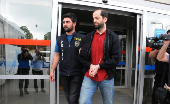 Fetullah Gülen'in iki yeğenine hapis cezası