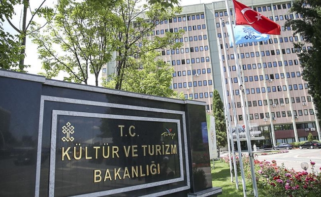 Bakanlıktan 'müze zammı' savunması!