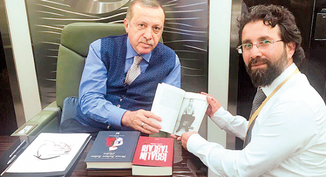 İBDA’cı Star yazarı AKP’yi uyardı: Bir daha kimseyi sokağa dökemezsiniz