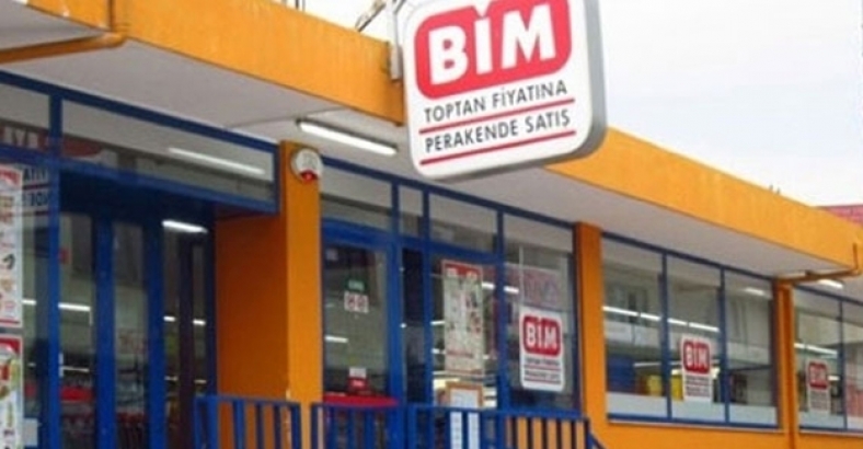 BİM İran pazarına yöneliyor