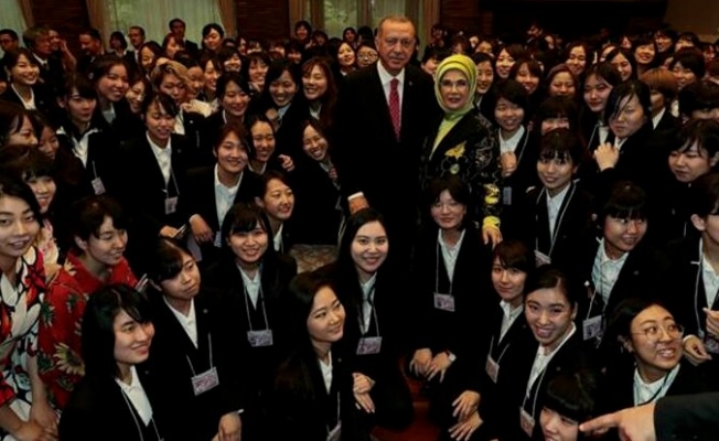 Cumhuriyet Kadınları'ndan Erdoğan'ın talimatına karşı kampanya