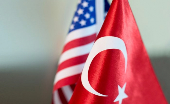 ABD Türkiye'yi resmen programdan çıkardı!