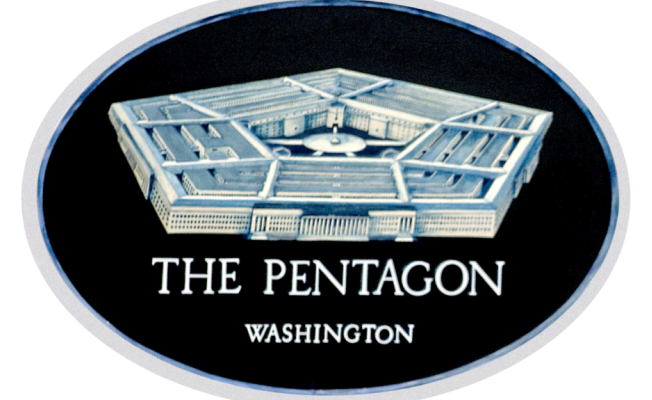 Pentagon yaptırım düğmesine bastı!