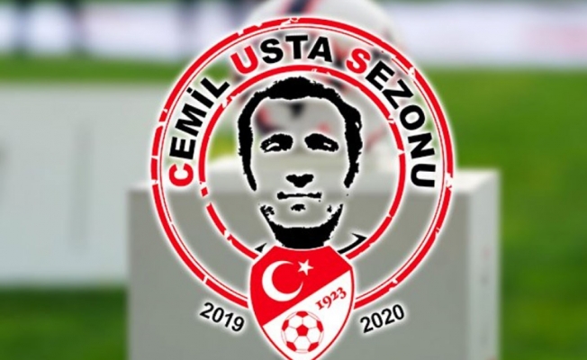 Süper Lig 2019-2020 Cemil Usta sezonunda fikstür belirlendi