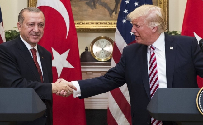 ABD yalancı çıkardı: Erdoğan üç gün önce ne demişti?