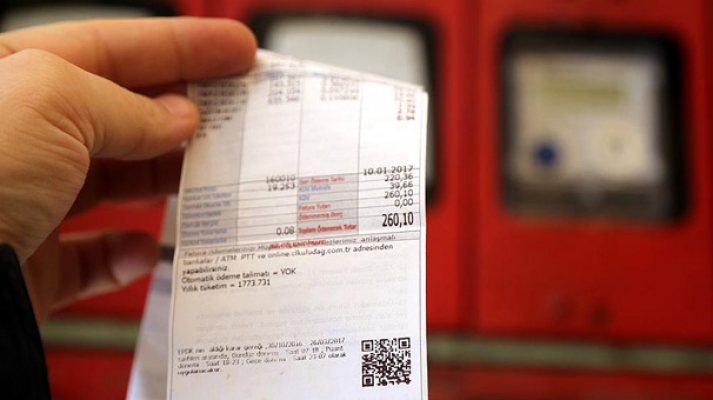 Yurttaşı elektrik ve doğalgaz faturalarına ezdirmemek aslında bu kadar basit