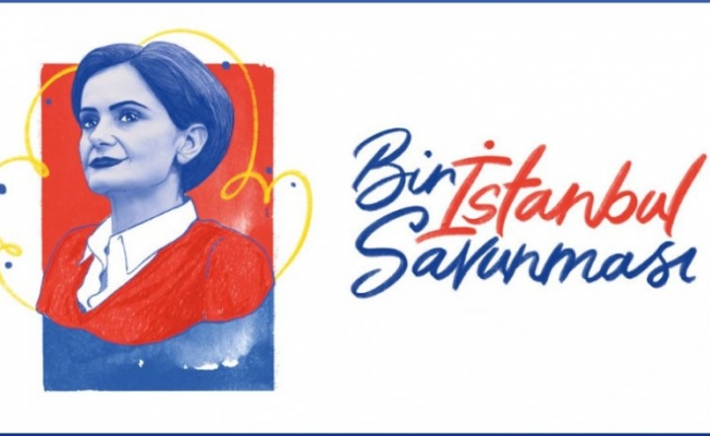 Kaftancıoğlu'ndan İstanbul'un rövanşını almaya çalışacaklar: #BirİstanbulSavunması