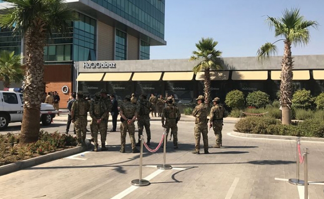 Erbil şehidinin kimliği açıklandı