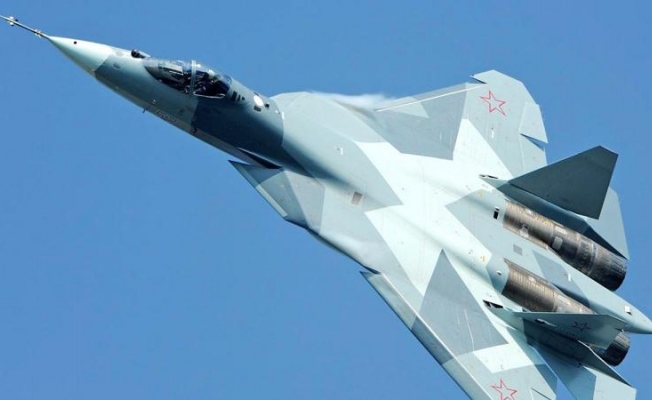 Türkiye'nin F-35 programından çıkarılmasıyla gözler bu uçaklara çevrildi: Peki alınabilir mi?